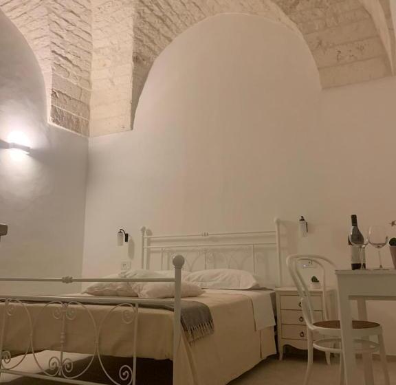 Bed and Breakfast Hostuni