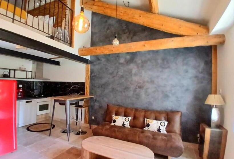 Bed and Breakfast Mas Leblanc Des Alpilles