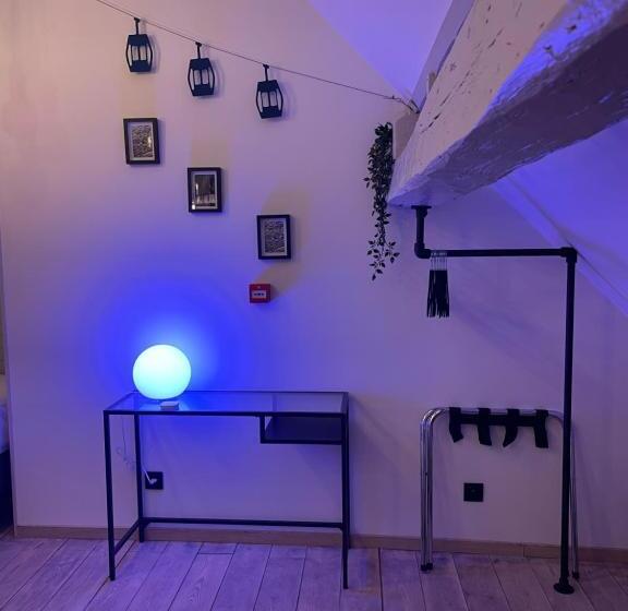 تختخواب و صبحانه Namur à Meuse   Les Avresses By Casino