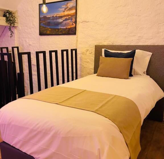 تختخواب و صبحانه Namur à Meuse   Les Avresses By Casino