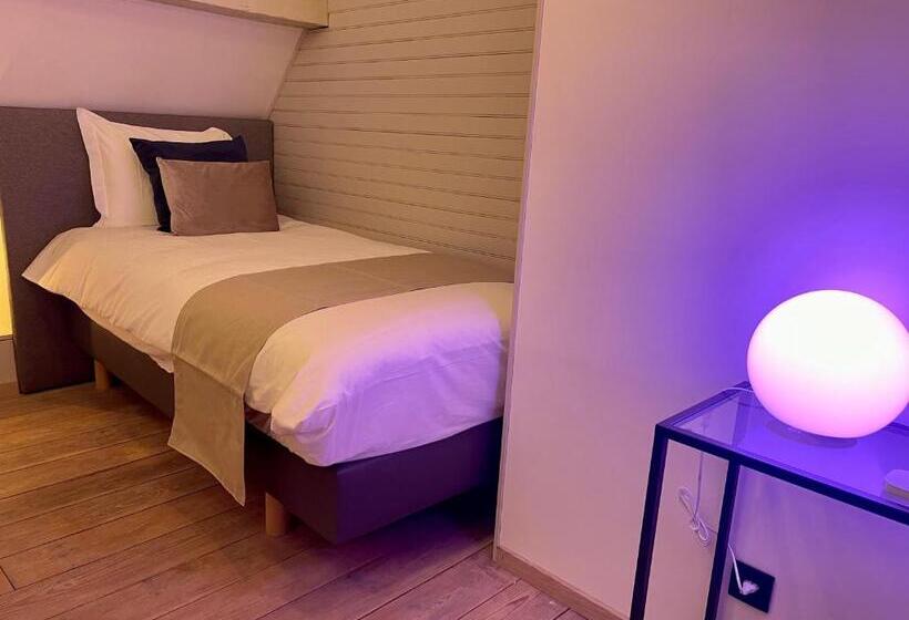 تختخواب و صبحانه Namur à Meuse   Les Avresses By Casino