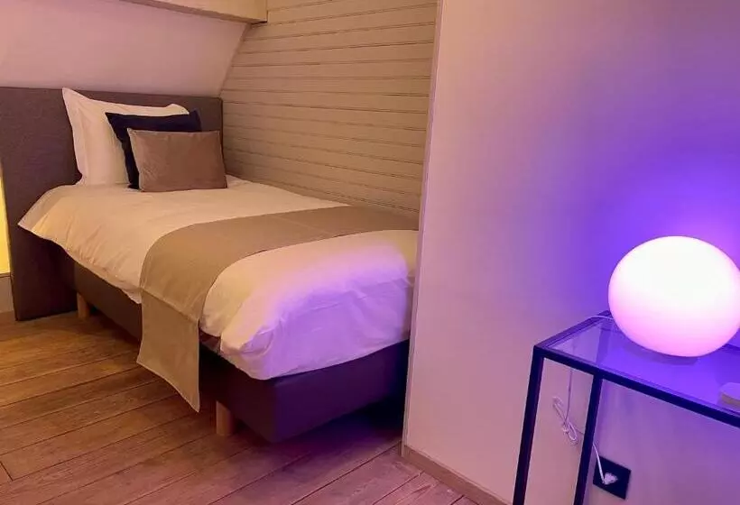 تختخواب و صبحانه Namur à Meuse   Les Avresses By Casino