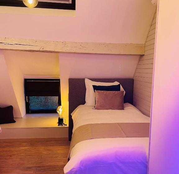 تختخواب و صبحانه Namur à Meuse   Les Avresses By Casino