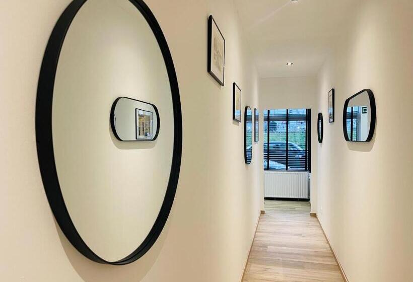 تختخواب و صبحانه Namur à Meuse   Les Avresses By Casino