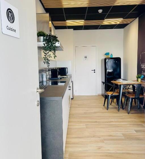 تختخواب و صبحانه Namur à Meuse   Les Avresses By Casino