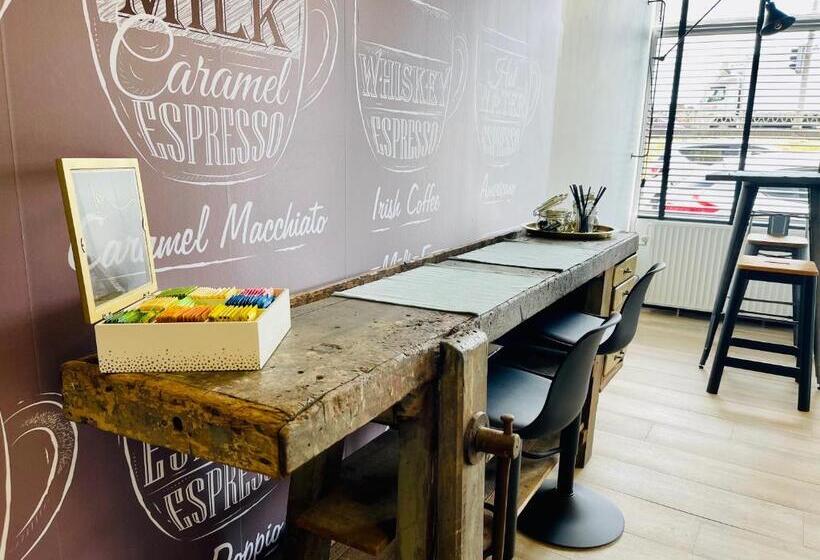 تختخواب و صبحانه Namur à Meuse   Les Avresses By Casino