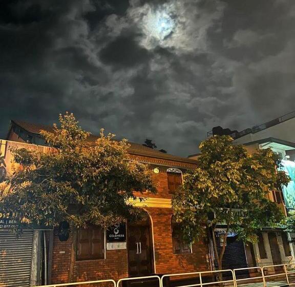 Celonese Hotel & Restaurant Kandy