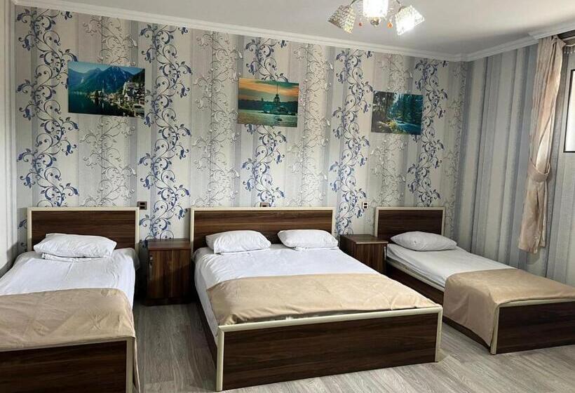 Evim Hotel Mingecevir