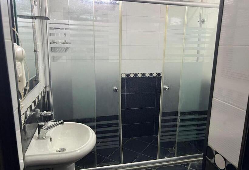 Evim Hotel Mingecevir