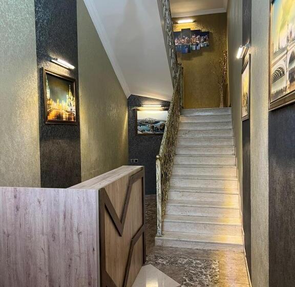 Evim Hotel Mingecevir