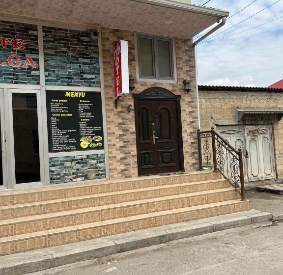 Evim Hotel Mingecevir