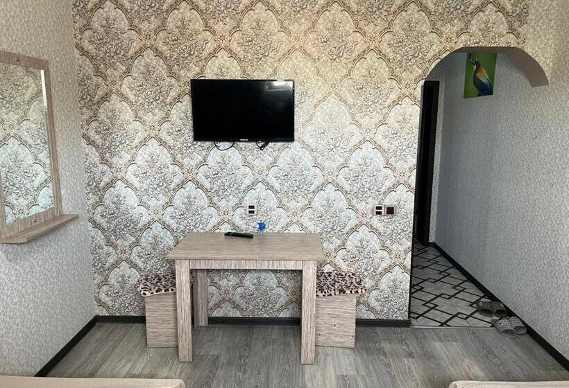 Evim Hotel Mingecevir