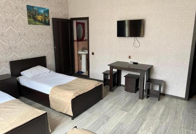 Evim Hotel Mingecevir