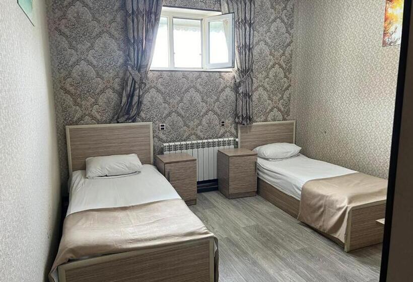 Evim Hotel Mingecevir