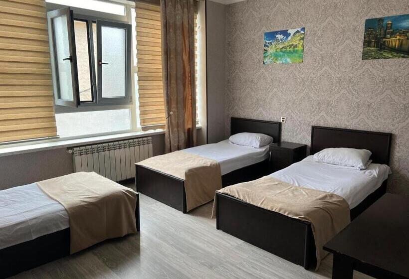 Evim Hotel Mingecevir