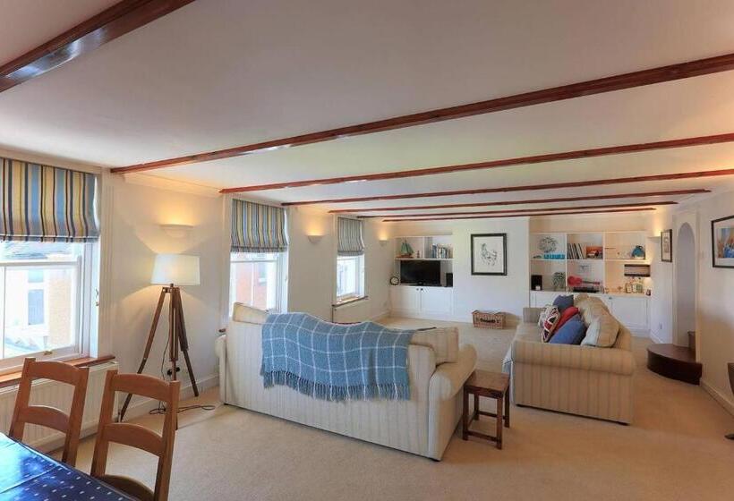 ホテル Broadstairs Bakery Sleeps 2 Seaview Great Location