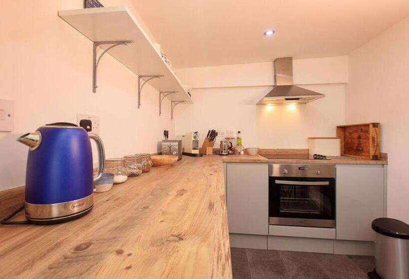 ホテル Broadstairs Bakery Sleeps 2 Seaview Great Location