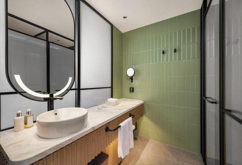 ホテル Holiday Inn Hangzhou Gcec