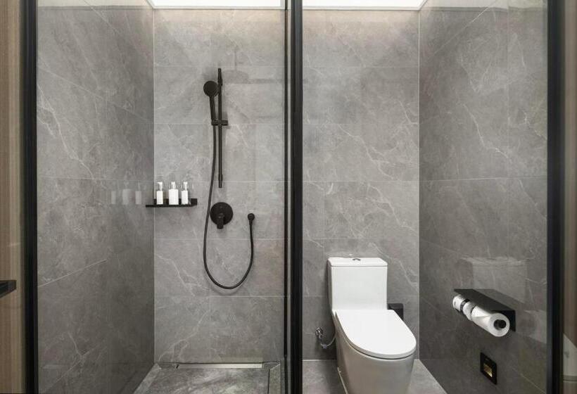 ホテル Holiday Inn Hangzhou Gcec