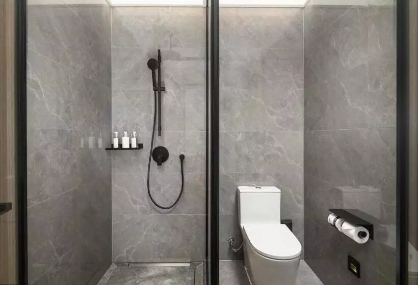 هتل Holiday Inn Hangzhou Gcec