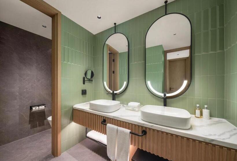 ホテル Holiday Inn Hangzhou Gcec