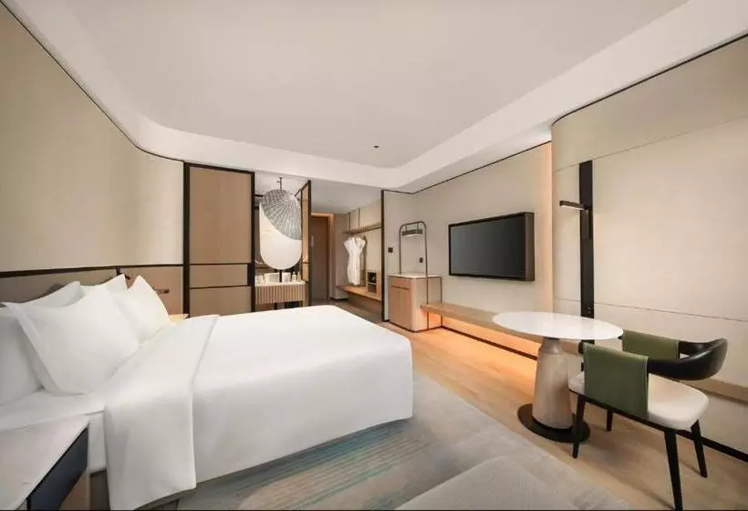 هتل Holiday Inn Hangzhou Gcec