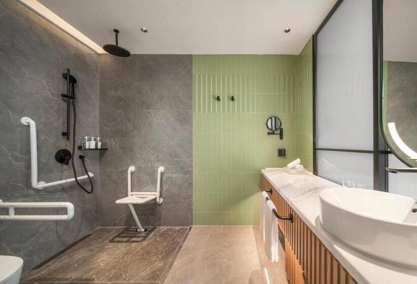 ホテル Holiday Inn Hangzhou Gcec