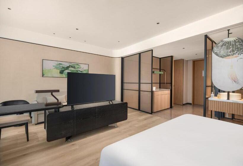 ホテル Holiday Inn Hangzhou Gcec