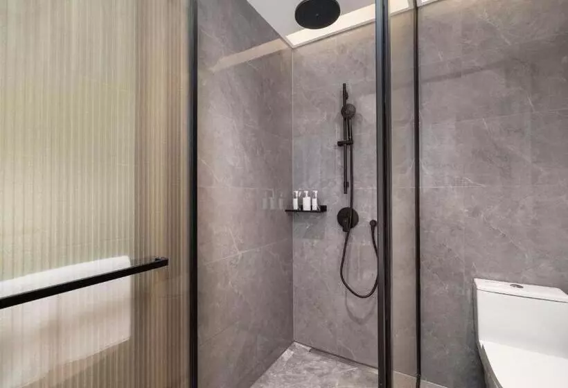هتل Holiday Inn Hangzhou Gcec