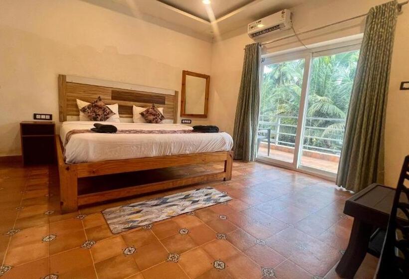 酒店 Khasi Royal Lodge