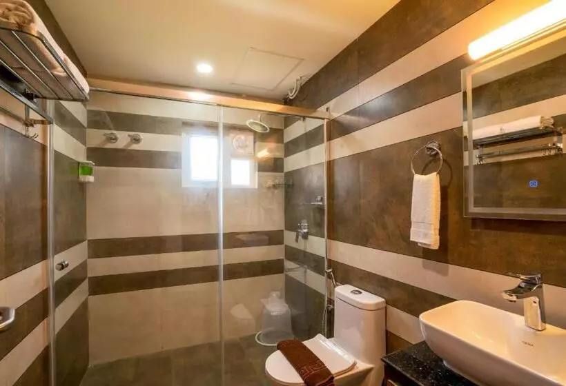 Hotelli Kumbanad Heritage