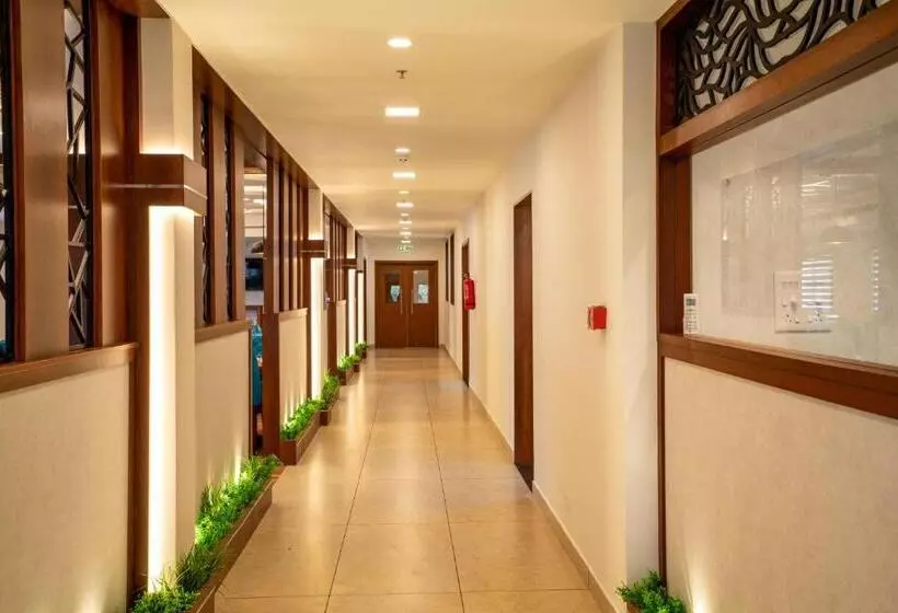 Hotelli Kumbanad Heritage