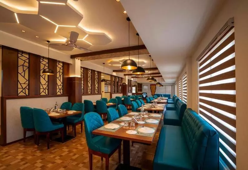 Hotelli Kumbanad Heritage