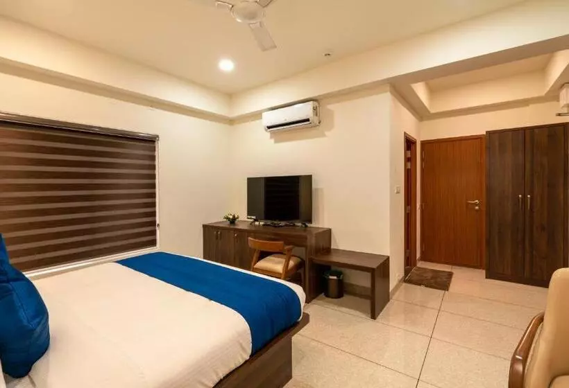 Hotelli Kumbanad Heritage