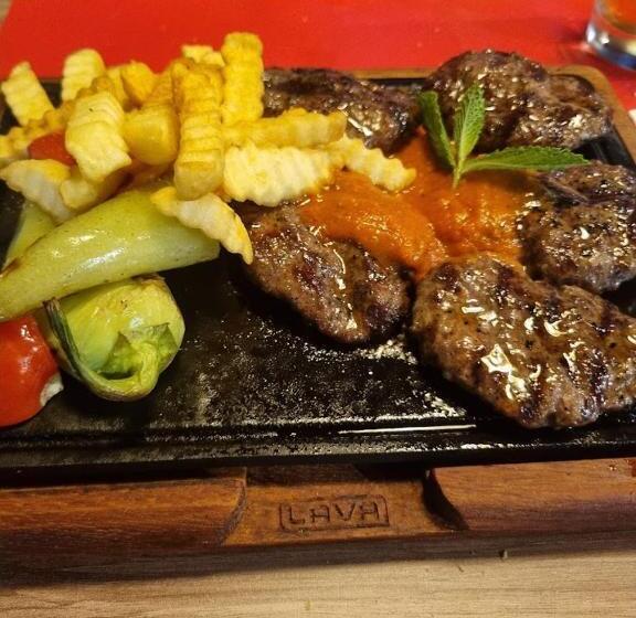 酒店 Pension Beyoglu Galata