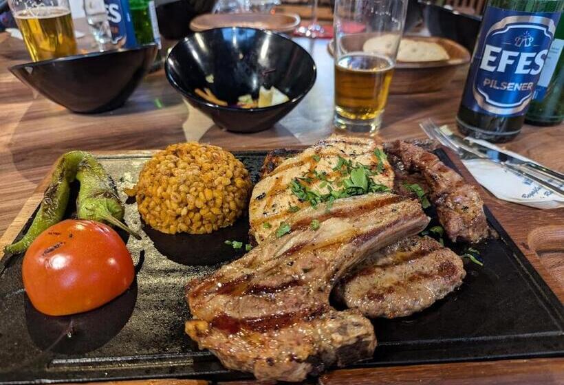 酒店 Pension Beyoglu Galata