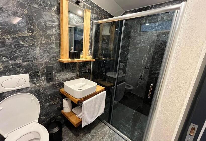 酒店 Pension Beyoglu Galata