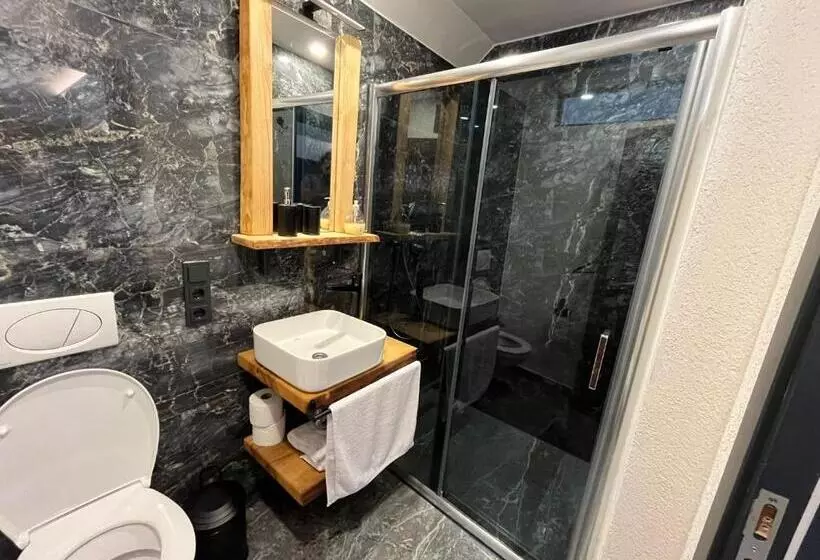هتل Pension Beyoglu Galata