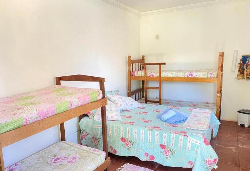 Hotel Pousada Recanto Da Fonte