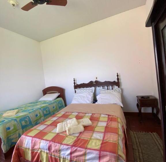 Hotel Pousada Recanto Da Fonte