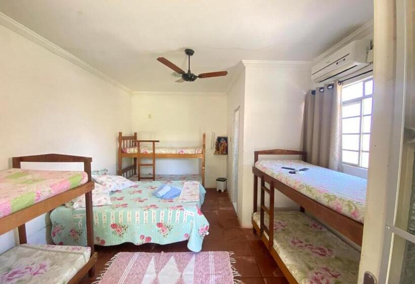 Hotel Pousada Recanto Da Fonte