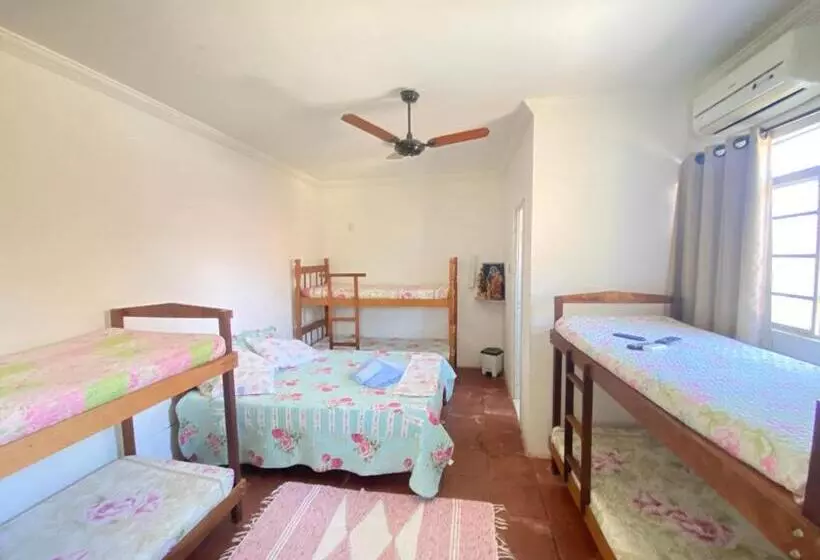 Hotelli Pousada Recanto Da Fonte
