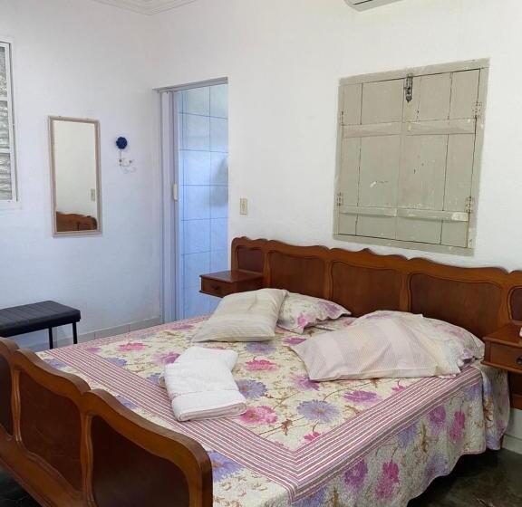 Hotel Pousada Recanto Da Fonte