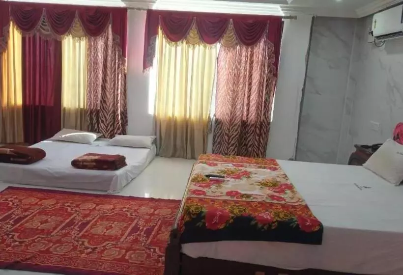 ホテル Sri Saravana Rameswaram