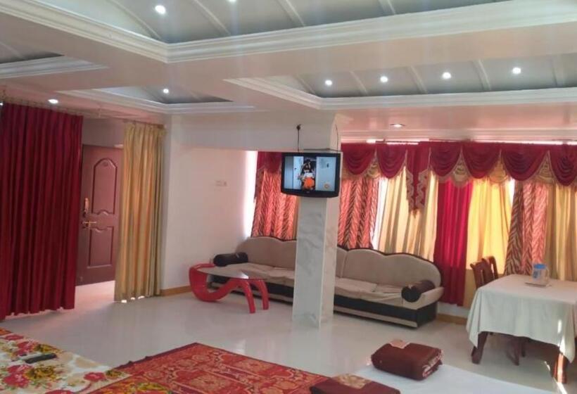 בית מלון כפרי Sri Saravana Rameswaram