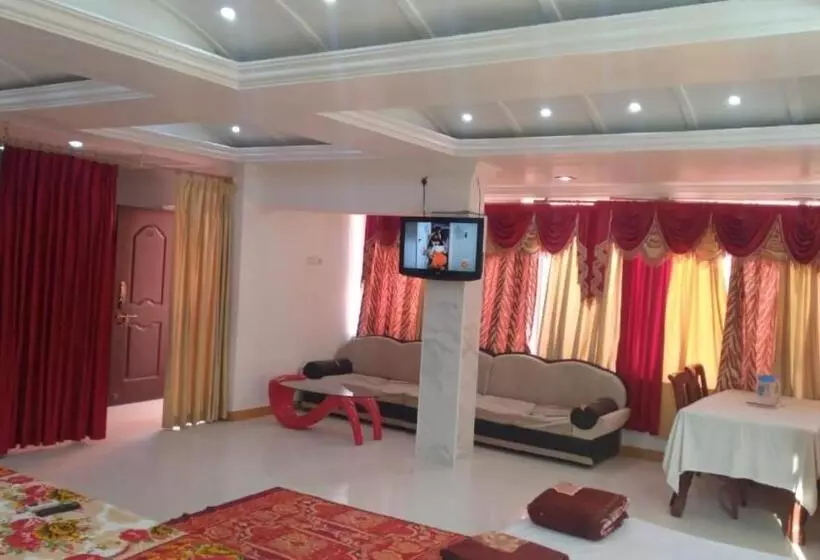 ホテル Sri Saravana Rameswaram