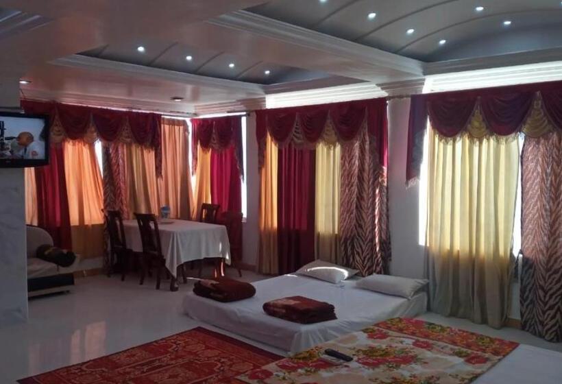 בית מלון כפרי Sri Saravana Rameswaram