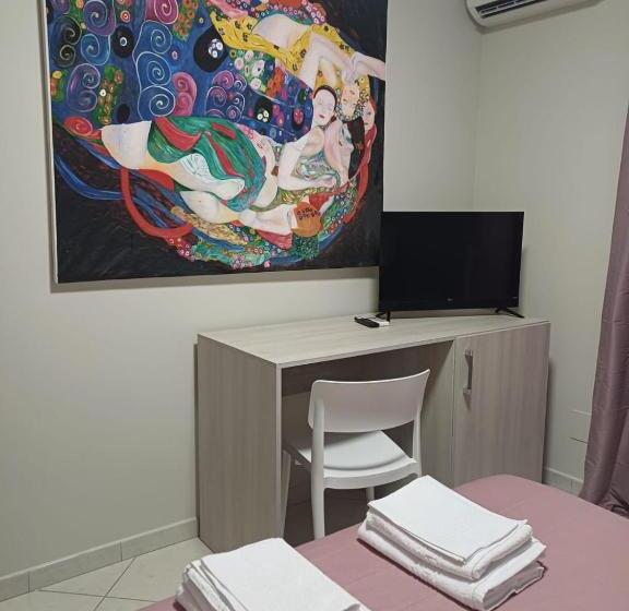 Пансион Affitta Camere Gold