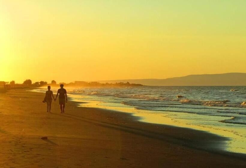 Пансион Affitta Camere Gold