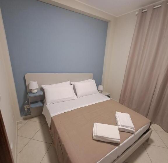 Пансион Affitta Camere Gold